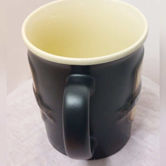 Americaware Embossed Coffee Mug Denver 'The Mile High City' New - Picture 7 of 8